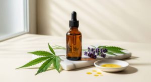 meilleur huile cbd pour anxiété